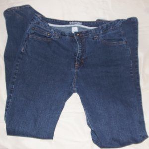 St. Johns Bay Size 12L